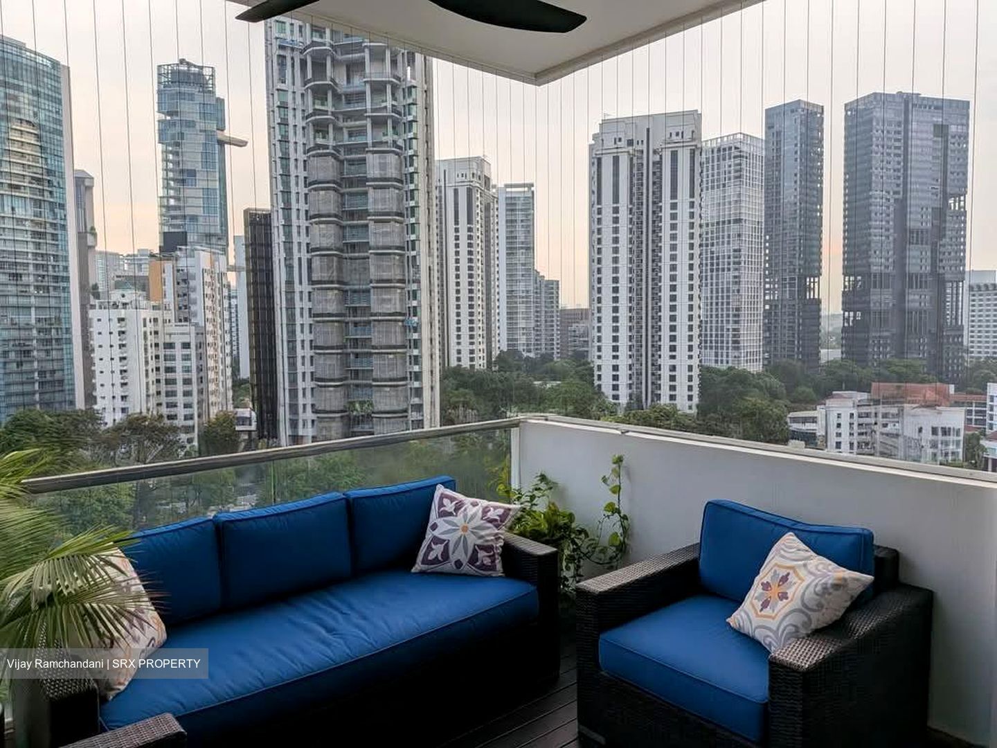 Draycott Eight (D10), Condominium #556946831